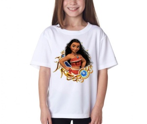 TRICOU COPII MOANA