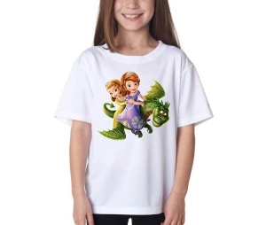 TRICOU COPII SOFIA