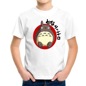 tricou copii totoro