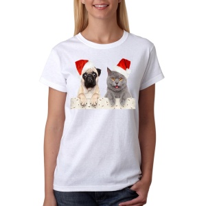 TRICOU CRACIUN 21