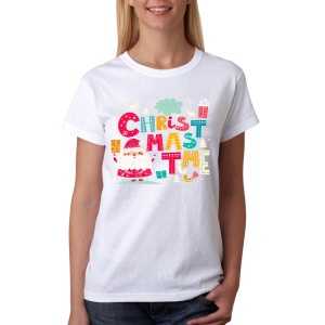 TRICOU CRACIUN 35