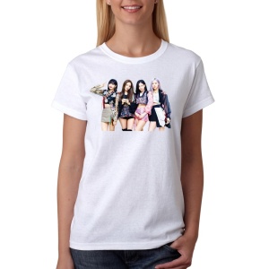 TRICOU CU BLACKPINK 20