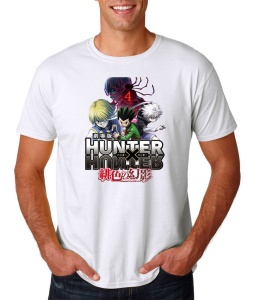 TRICOU CU HUNTER X HUNTER