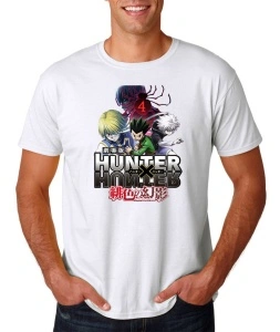 TRICOU CU HUNTER X HUNTER