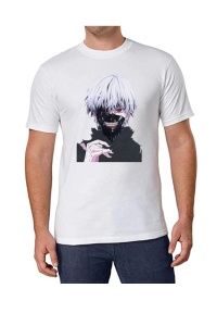 TRICOU CU TOKYO GHOUL