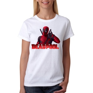 TRICOU DEADPOOL 14