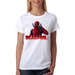 TRICOU DEADPOOL 14