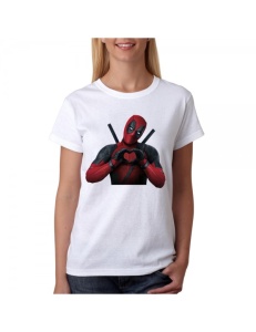 Tricou deadpool 2 - Img 3