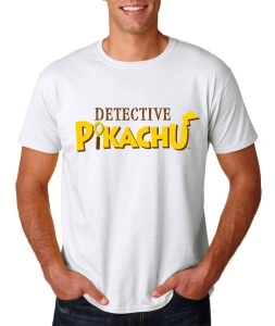 TRICOU DETECTIVE PIKACHU 5