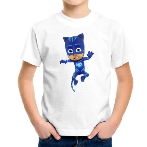TRICOU EROII IN PIJAMALE