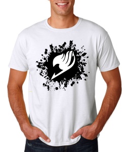 TRICOU FAIRY TAIL 28