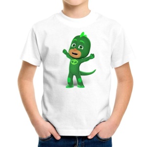 TRICOU GEKKO