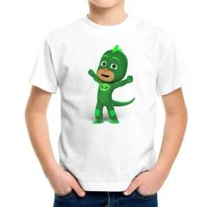 TRICOU GEKKO