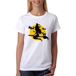 TRICOU HALLOWEEN 6