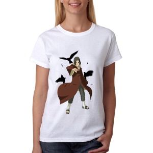 Tricou itachi naruto shippuden