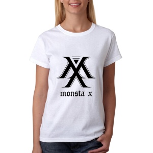 TRICOU K-POP 04