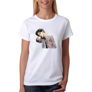 TRICOU K-POP 30
