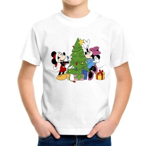 TRICOU MICKEY END MINNIE 01
