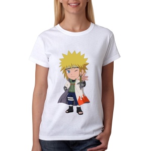 TRICOU NARUTO 12