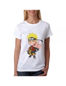 tricou naruto 2 - Img 2