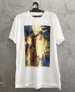 Tricou naruto shippuden anime