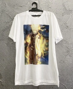 Tricou naruto shippuden anime