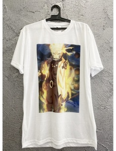 Tricou naruto shippuden anime - Img 4