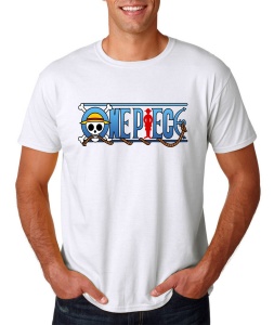 TRICOU ONE PIECE 06