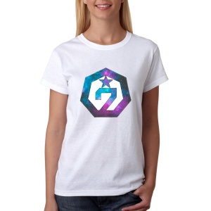 TRICOU PERSONALIZAT K-POP 07
