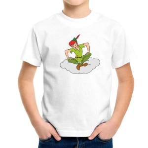 TRICOU PITER PAN CLOUD