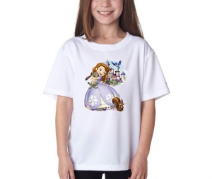 TRICOU PRINCESS SOFIA 01