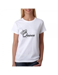 Tricou Queen - Img 2