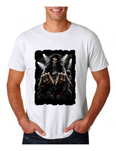 Tricou rock b1 - Img 3
