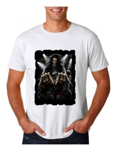 Tricou rock b1 - Img 3