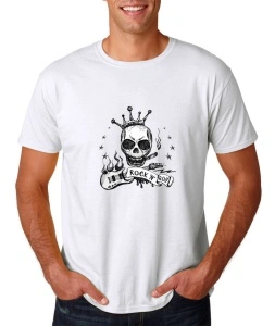 tricou rock b4