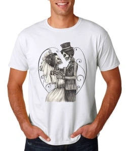 TRICOU ROCK LOVE