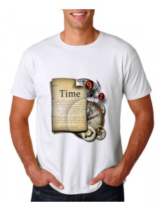 tricou steampunk b3 - Img 3