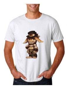 tricou steampunk b7 - Img 2
