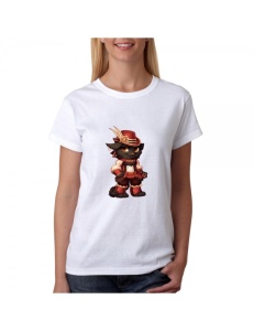 Tricou steampunk model - Img 3