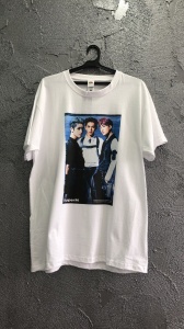 TRICOU SUPER M K-POP