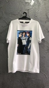 TRICOU SUPER M K-POP