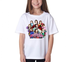 TRICOU TRUPA TWICE