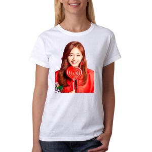 TRICOU TZUYU TWICE