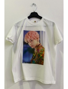 TRICOU V BTS KPOP - Img 2