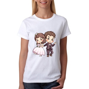 TRICOU VALENTINE'S DAY