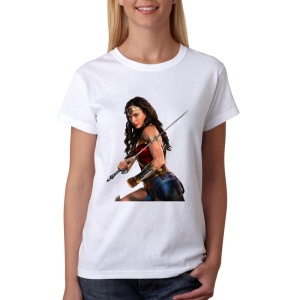 tricou wonder woman 1