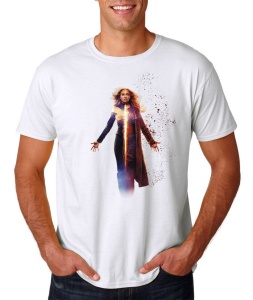 TRICOU X-MAN 04
