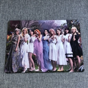 TWICE MOUSEPAD K-POP