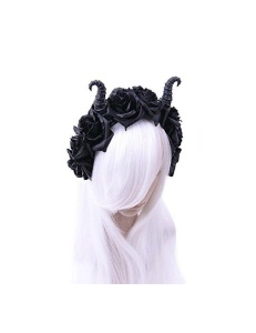 bentita maleficient Diabolical & Roses - Img 3