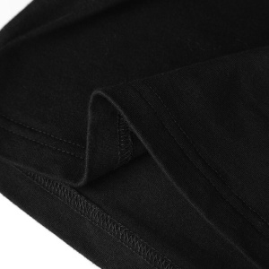 Bluza neagra katana - Img 12